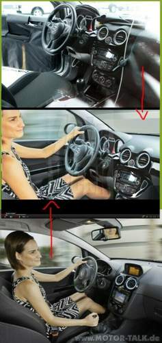 Interieur-fake