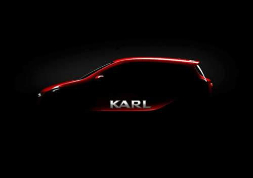 Opel-karl