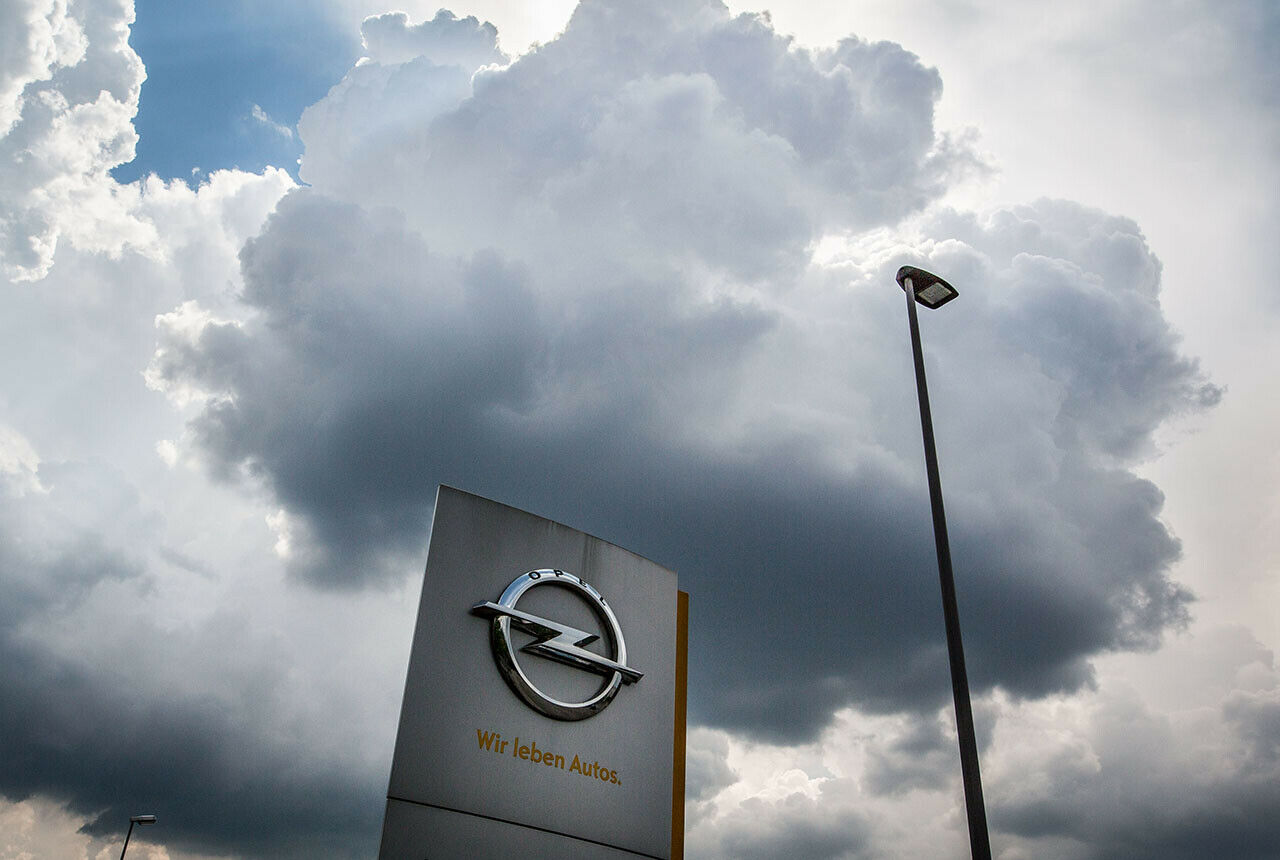 Opel leidet auf dem britischen Markt wegen des Brexit unter Gewinneinbußen