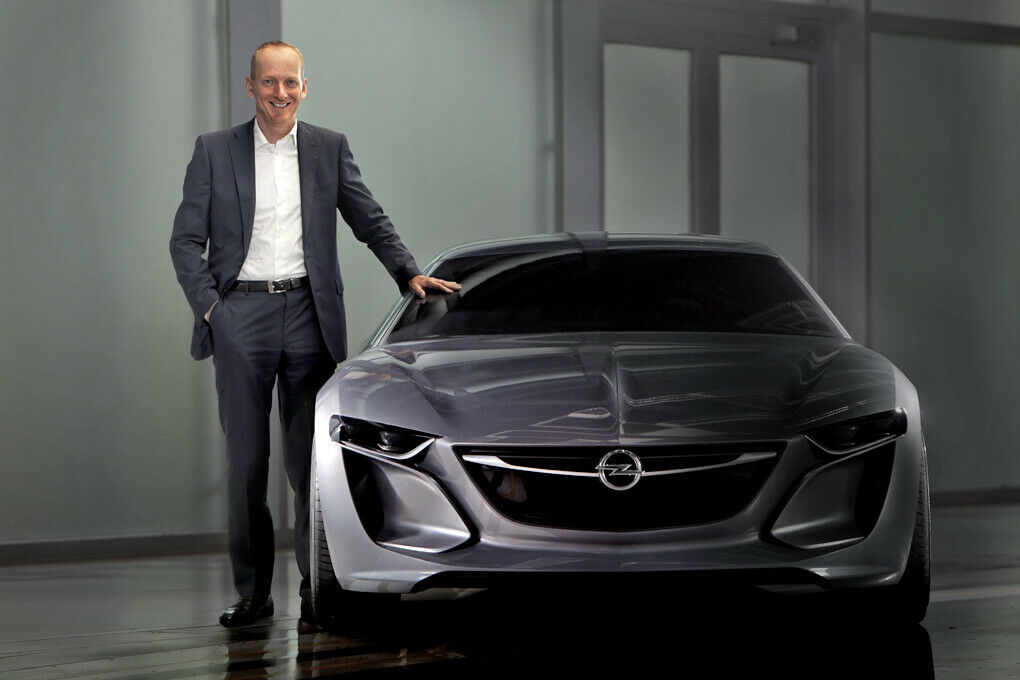 Die Studie wird auf der IAA in Frankfurt präsentiert