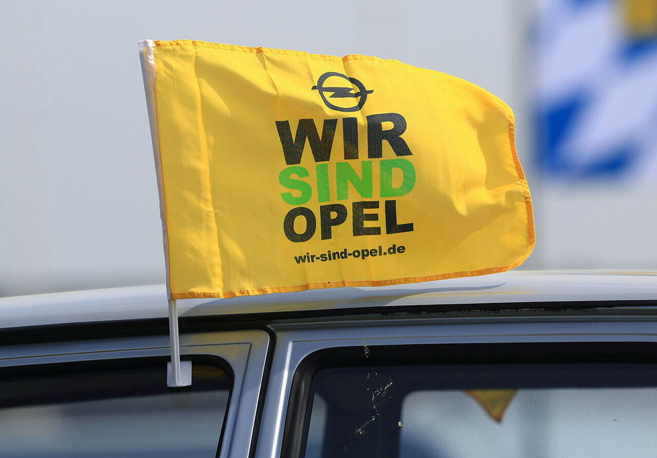 Opel erwirtschaftet wieder Gewinn: Heute legte die Mutter GM die Quartalszahlen vor, im ersten Halbjahr 2016 macht Opel Plus