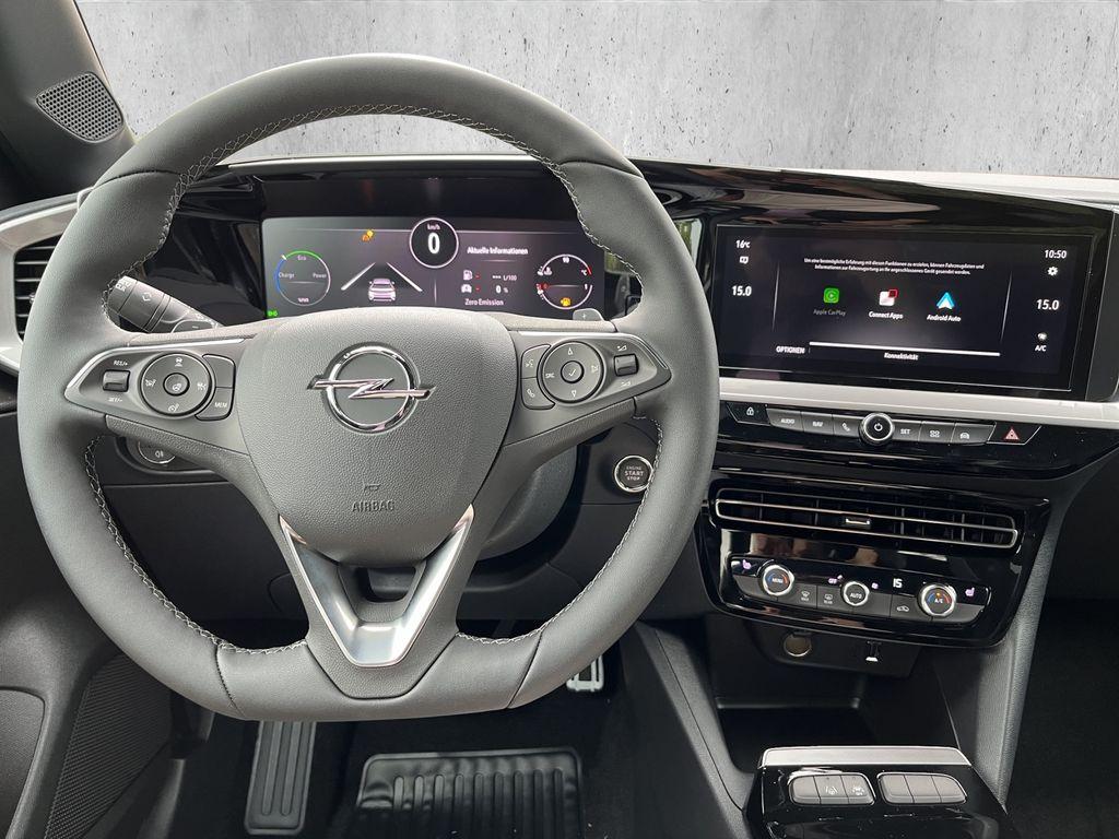 Opel Mokka Mokka GS Mild Hybrid von Buddy5