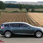 Omega D Sports Tourer