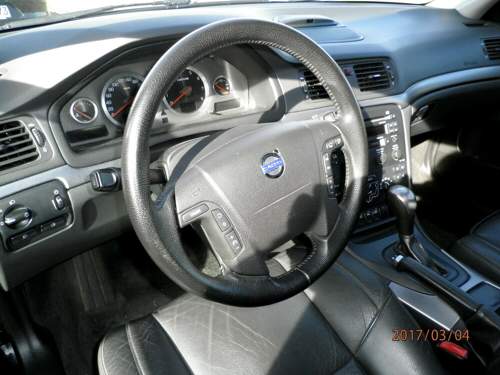Cockpit