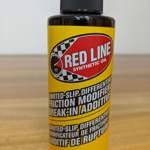 Der Friction Modifier aus USA.