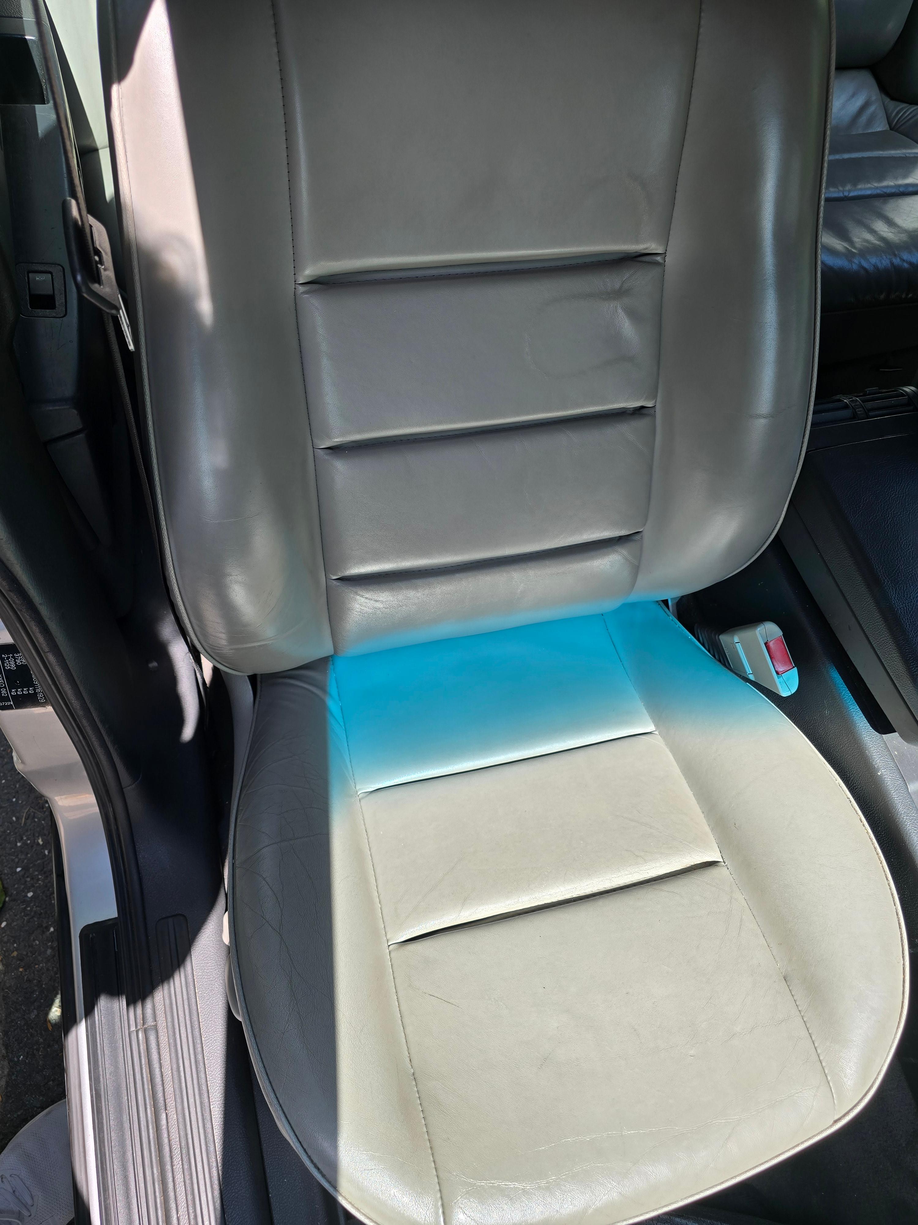 Opel Omega b Automatik
