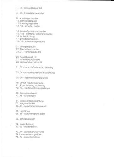 Beschreibung-didta-vergaser-blatt-1