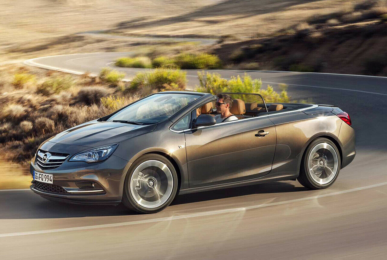 Hat Opel bei Cascada, Insignia I und dem Zafira Tourer unzulässige Abschalteinrichtungen beim Euro-6-Diesel verbaut?