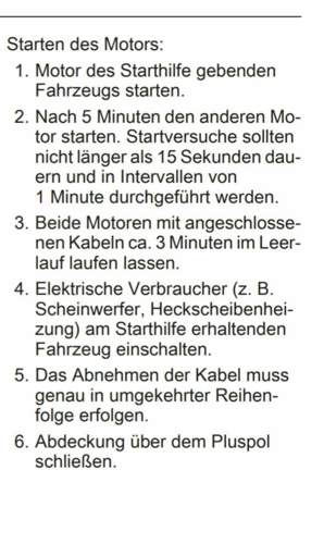 BDA nochmals ;-)