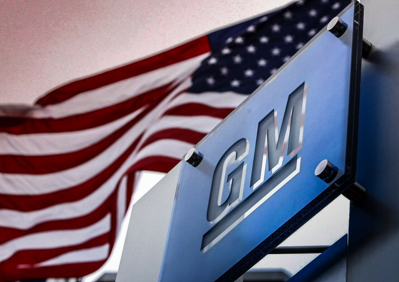 General Motors geht es blendend: Trotz des Rückkaufs von Vorzugsaktien machte das Unternehmen auch im dritten Quartal Gewinn