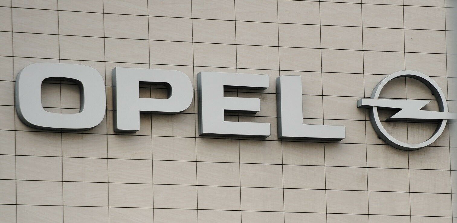 Opel zieht sich aus Australien zurück