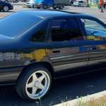Vectra A Sportive