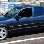 Vectra A Sportive