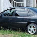 Vectra A Sportive