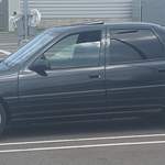 Vectra A Sportive