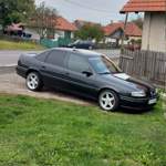 Vectra A Sportive