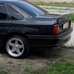 Vectra A Sportive