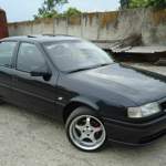 Vectra A Sportive