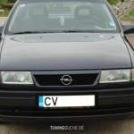 Vectra A Sportive