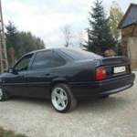 Vectra A Sportive