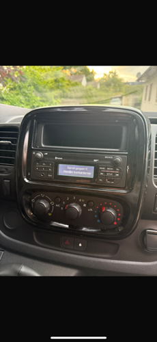 Radio