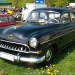 Opel-kapitaen