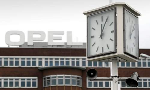 Einigung in letzter Minute. Am 28.02.13 endete das Ultimatum der Opel-Geschäftsführung.