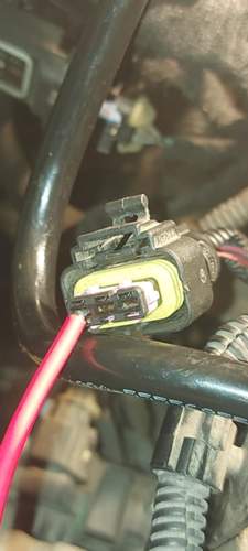 Stecker-opel-zafira-b