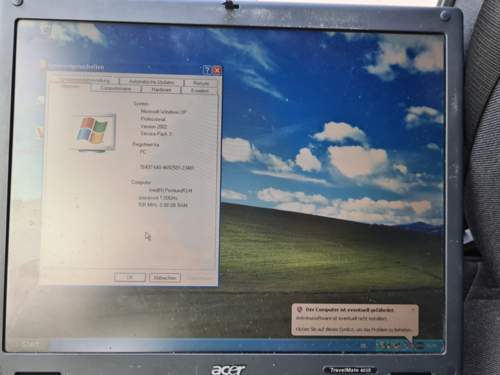 Xp-service-pack