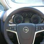 Opel Zafira C Tourer 2.0 CDTI BiTurbo