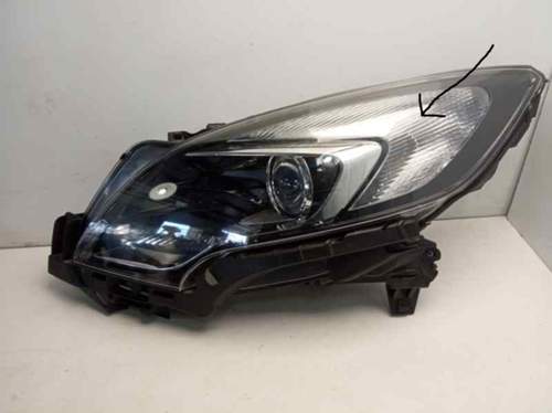Scheinwerfer Links Opel Zafira Tourer