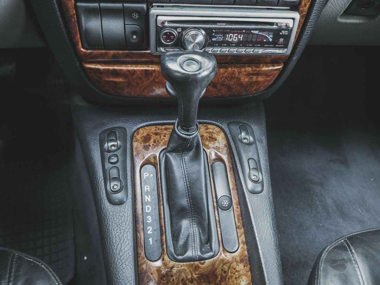 Die Automatik lädt zum entspannten Cruisen ein. Handschaltung macht beim MV6 aber mehr Spaß