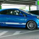 Corsa D OPC