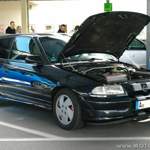 Astra F GSI