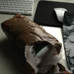 Gut verpackt