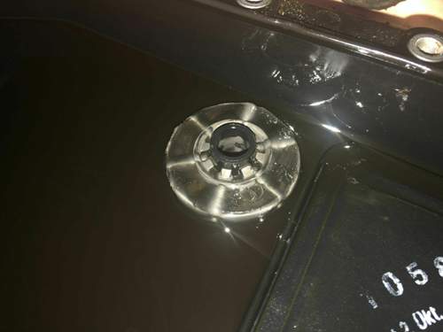 Voller Magnet
