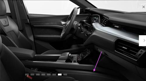 MyAudi-App