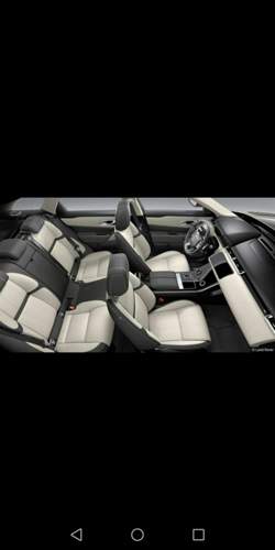 Velar Fond