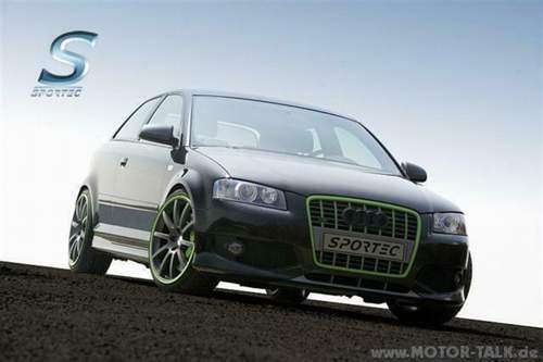 Sportec-s3