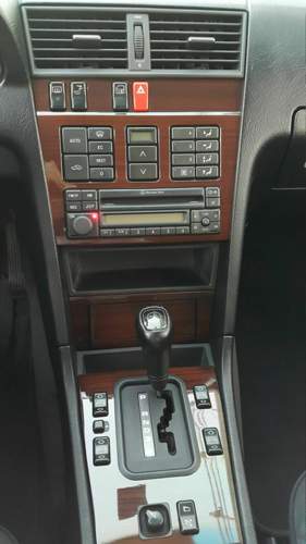 C280-radio