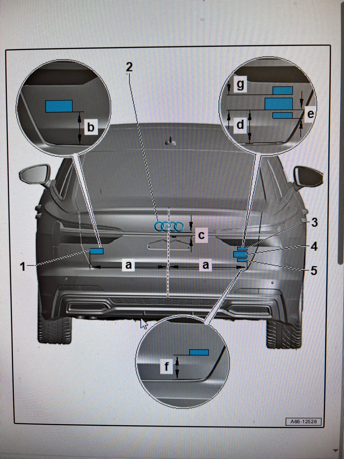 Optische Modifikationen Interieur Exterieur
