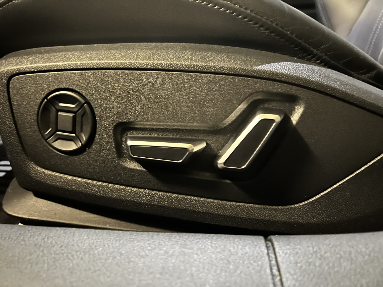 Optische Modifikationen Interieur Exterieur