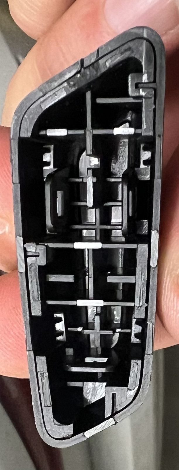 Optische Modifikationen Interieur Exterieur
