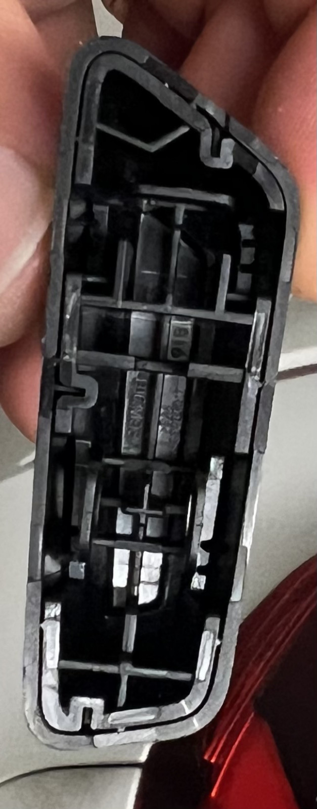 Optische Modifikationen Interieur Exterieur