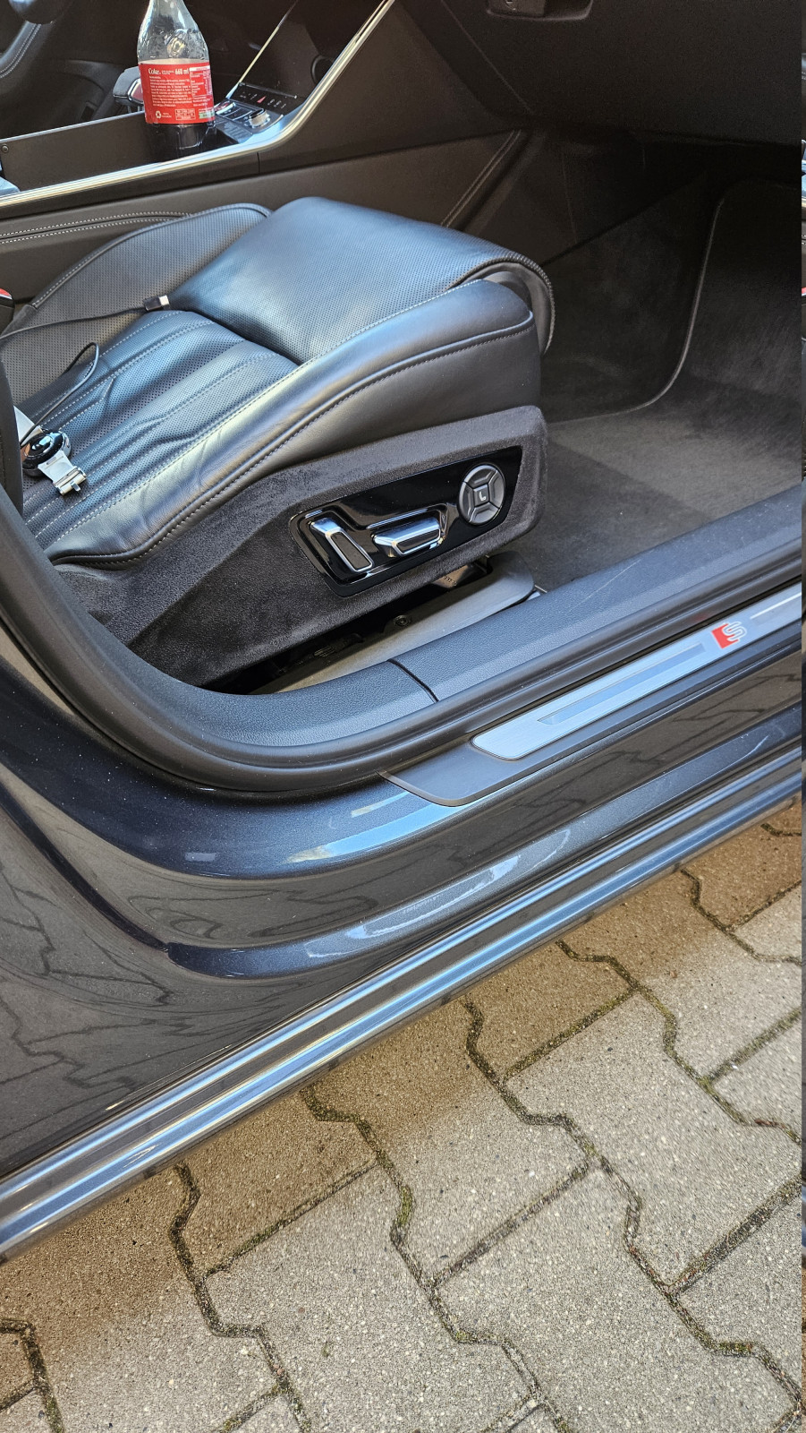 Optische Modifikationen Interieur Exterieur