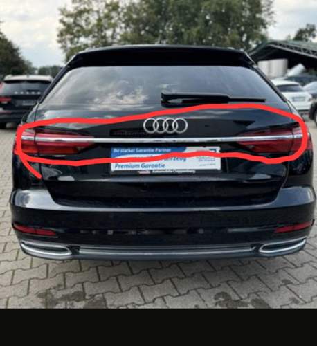 Zierleiste Silber