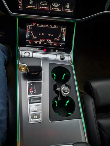 Cup holder