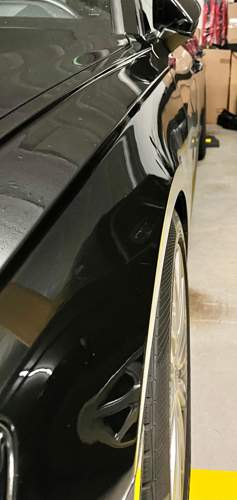 Eibach Spurverbreiterung 40 mm
