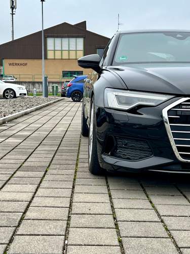Eibach Spurverbreiterung 40 mm