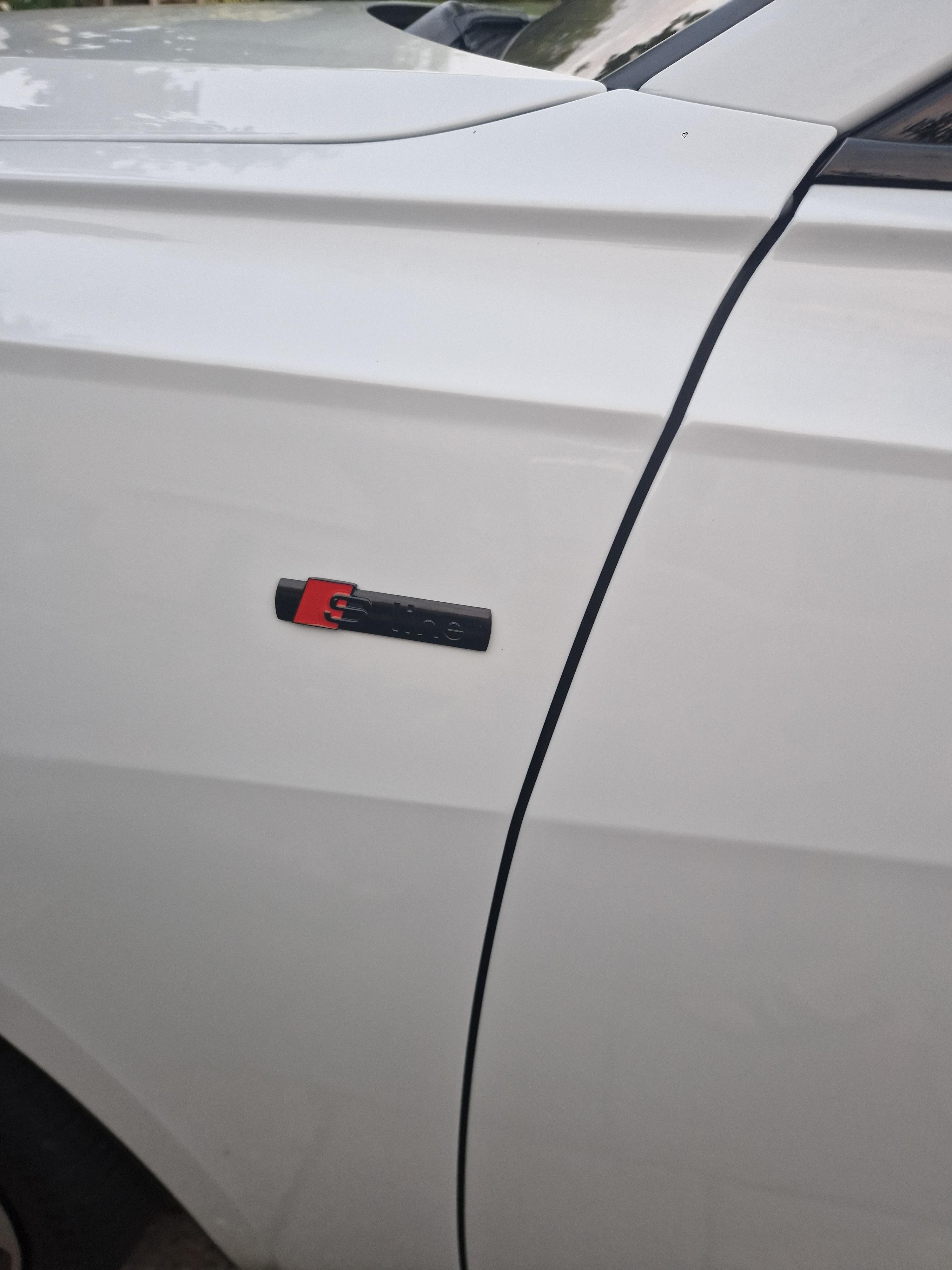 Optische Modifikationen Interieur Exterieur